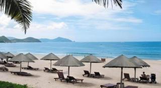 Sanya Baohong Hotel - 6
