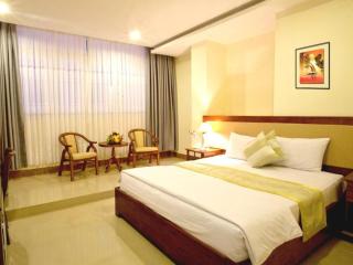 Nhat Thanh Hotel - 9
