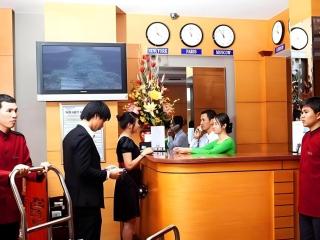Nhat Thanh Hotel - 1