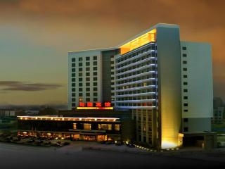 Paradise Jinjiang Hotel - 6