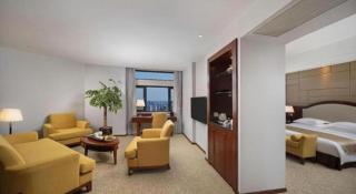 Paradise Jinjiang Hotel - 5