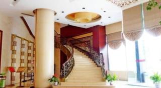 Paradise Jinjiang Hotel - 4