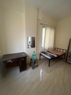 Peaceful & hygienic stay , Ideal for working professionals, Great for solo female travelers - 1