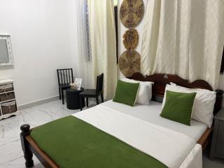 Nashu House Stone Town - 9