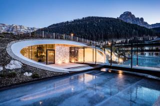 Hotel Alpenroyal - The Leading Hotels of the World - 3