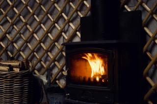 Wester Auchraw Croft B&B - 9