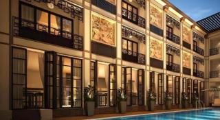 Vinh Hung 2 City Hotel - Hoi An - 4