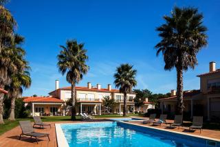 The Village – Praia D’El Rey Golf & Beach Resort - Casal da Lagoa Seca - 0