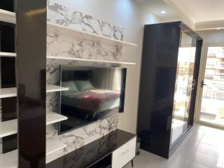 Scandic Resort - 7