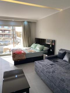 Scandic Resort - 4