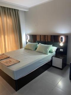 Scandic Resort - 1