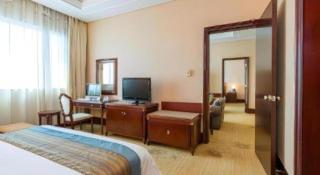 Sun City Hotel Haikou - 9