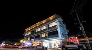 Krabi Grand Place Hotel - 9