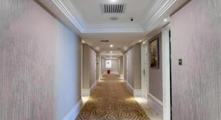 Sun City Hotel Haikou - 7
