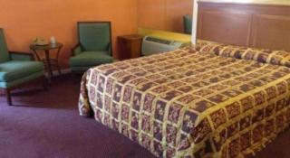 Coast Motel - Signal Hill - 2