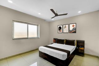 Townhouse Kurnool Bus Terminal Formerly Hotel Lakshmi Pride - 0