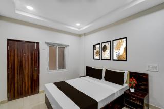 Townhouse Kurnool Bus Terminal Formerly Hotel Lakshmi Pride - 6