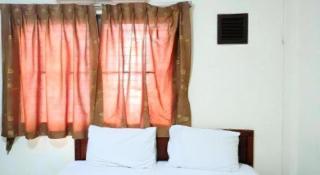 Souvanna 2 Hotel - 1