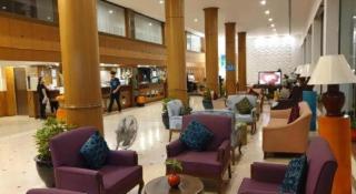 The Majestic Sakon Nakhon Hotel - 4