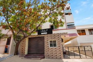 Super Collection O Gummidipundi Bus Terminal Chennai Formerly Dass Residency - 3