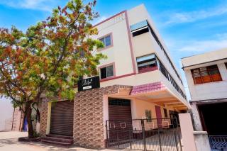 Super Collection O Gummidipundi Bus Terminal Chennai Formerly Dass Residency - 1