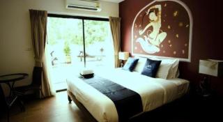 Maytara Hotel - 8
