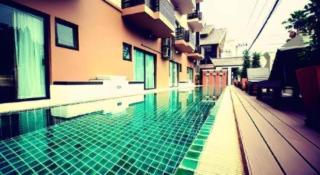 Maytara Hotel - 2