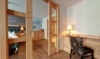 Hotel das Seekarhaus - 6