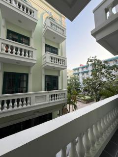 Aurelia Pearl Villa - 5