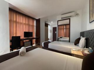 Capitol Central Hotel and Suites - Cebu City - 8