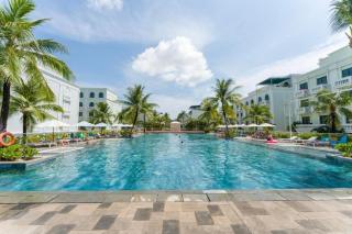 Aurelia Pearl Villa - 1