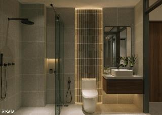 Green Residence Apartment & Hotel - Near Beach - 3
