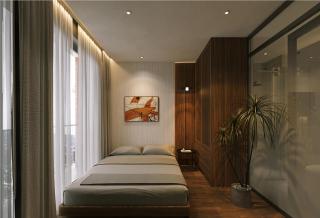 Green Residence Apartment & Hotel - Near Beach - 2