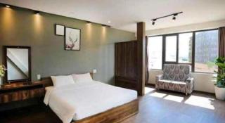 Thi Thao Gardenia Hotel - 1