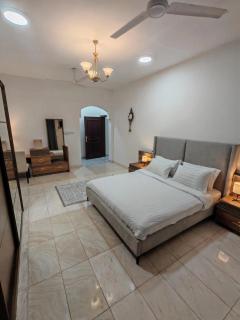 الحصيلة- نسائم صلاله للأجنحة والشقق الفاخرة Nassayem Salalah Hotel Apartments & Suites ALhasilah - 0