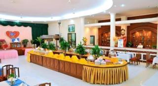 Thang Muoi Hotel - 5
