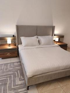 الحصيلة- نسائم صلاله للأجنحة والشقق الفاخرة Nassayem Salalah Hotel Apartments & Suites ALhasilah - 4