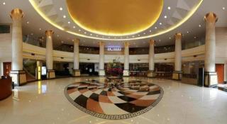 Nanning Yongjiang Hotel - 2
