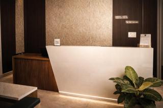 Crown Town Hotel - Kalamassery - 7