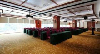 Grand Nest Hotel (Tang Jia Wan Beach) - 5