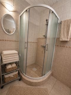 Two-bedroom apartment in central Palanga - 3