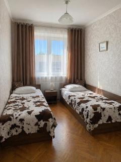 Two-bedroom apartment in central Palanga - 4