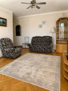 Two-bedroom apartment in central Palanga - 5