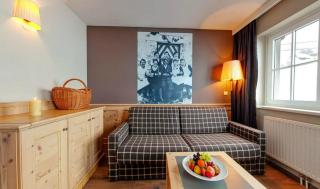 Hotel das Seekarhaus - 5