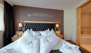 Hotel das Seekarhaus - 1