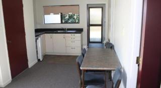 Oxford Court Motel - 5