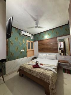 Hotel guru Kalgidhar - 7