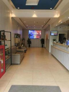 7 Days Inn Changsha Jingwanzi International Furniture Plaza - 6