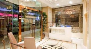Harbour Bay Hotel - 3