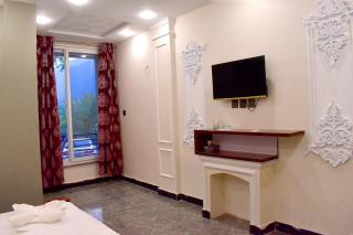 Ronza Hotel & BIN ISHAQ RESTAURENT - 8